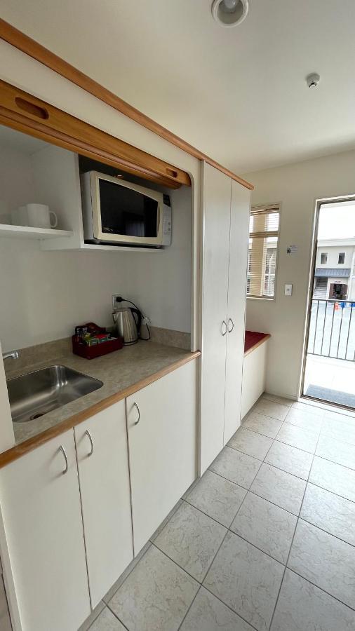 Chantillys Motor Lodge Taupo Room photo